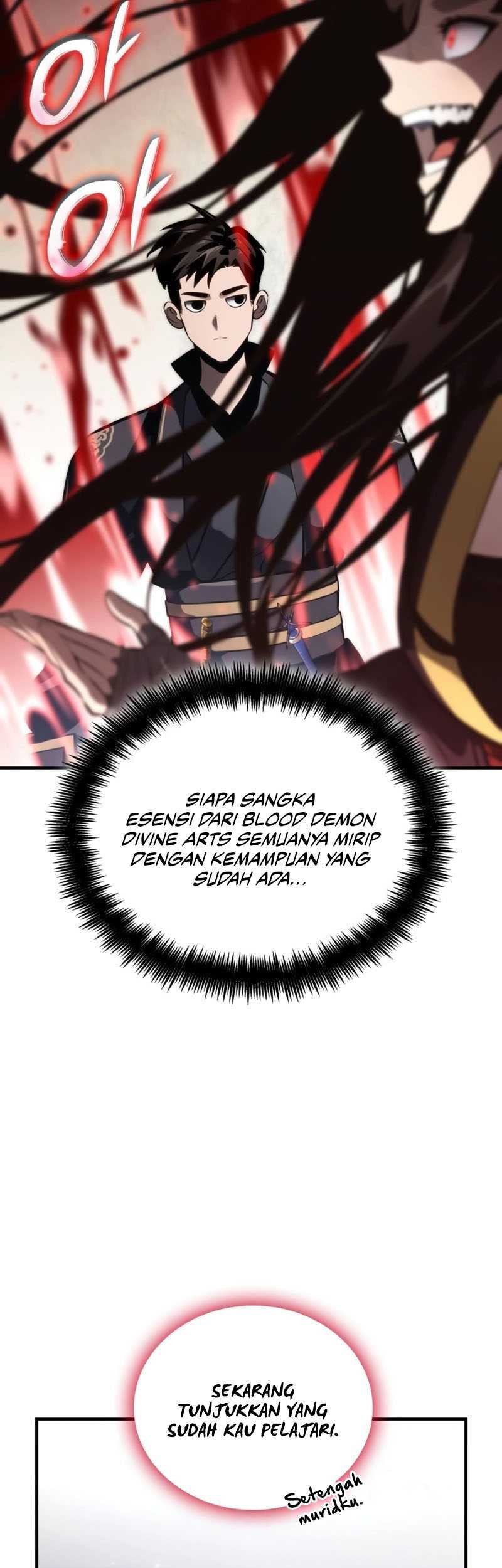 Boundless Necromancer Chapter 80 Gambar 70