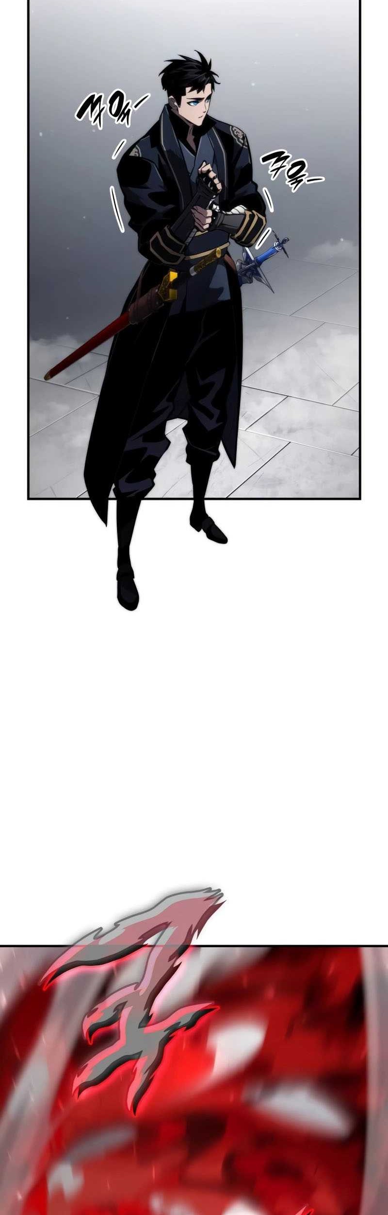 Boundless Necromancer Chapter 80 Gambar 71