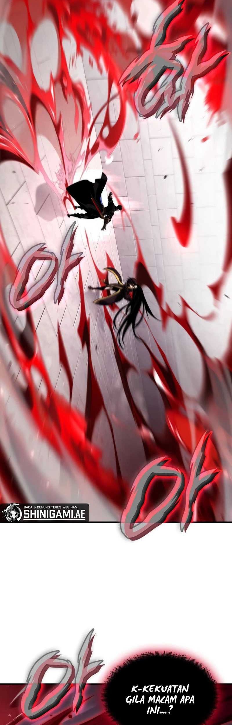 Boundless Necromancer Chapter 80 Gambar 72