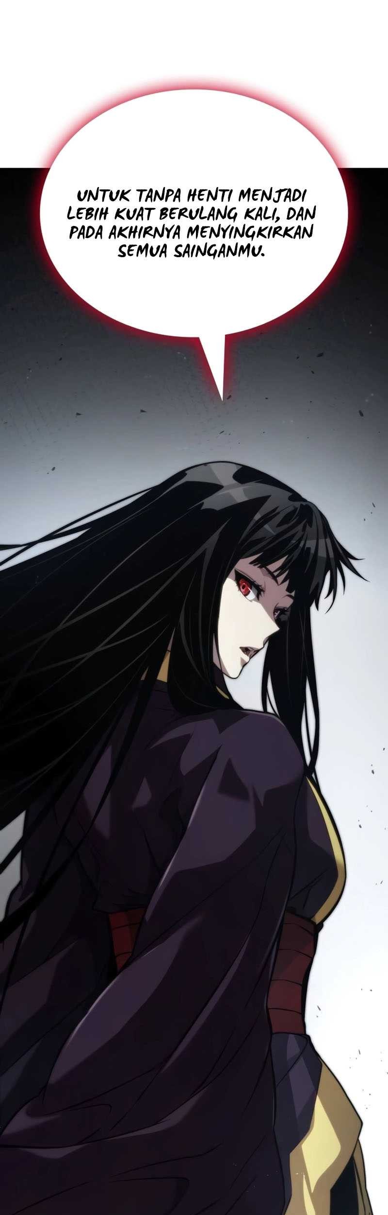 Boundless Necromancer Chapter 80 Gambar 34