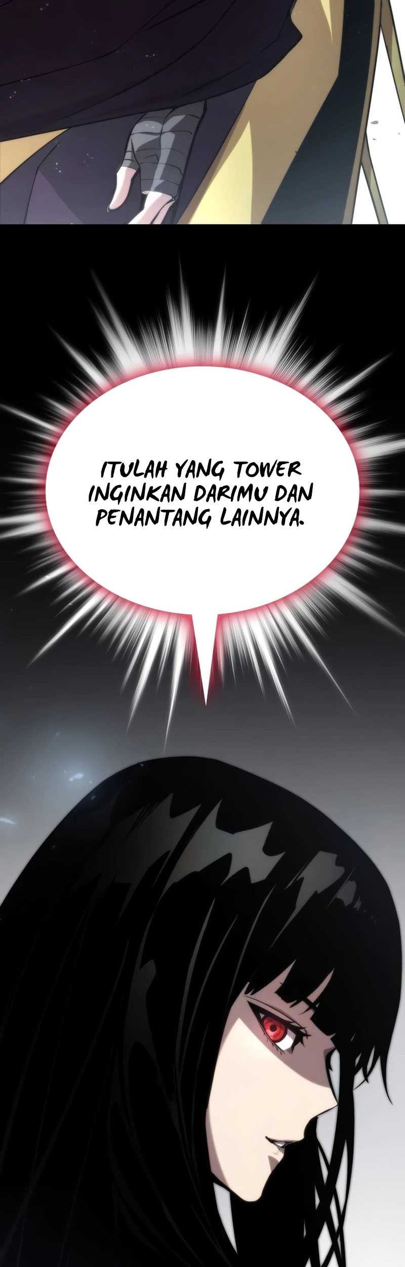 Boundless Necromancer Chapter 80 Gambar 35