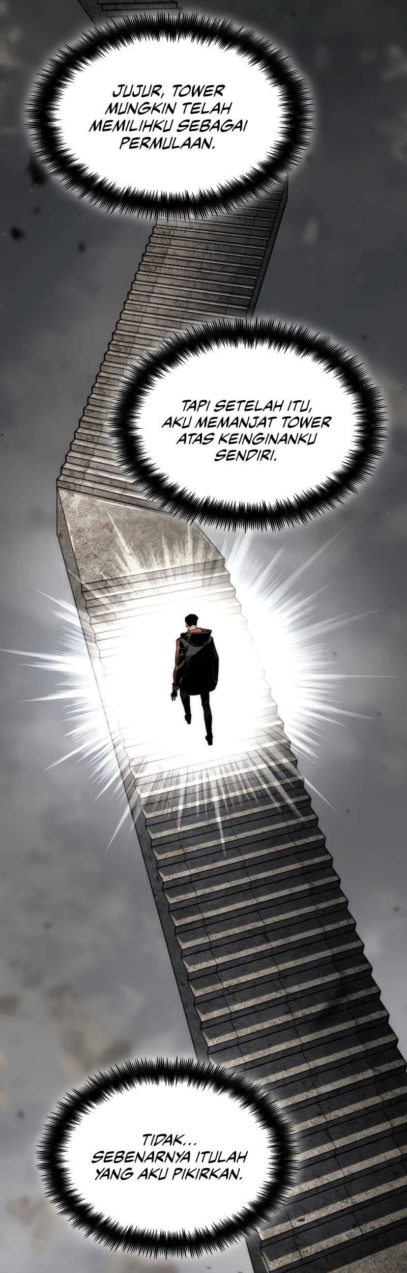 Boundless Necromancer Chapter 80 Gambar 38