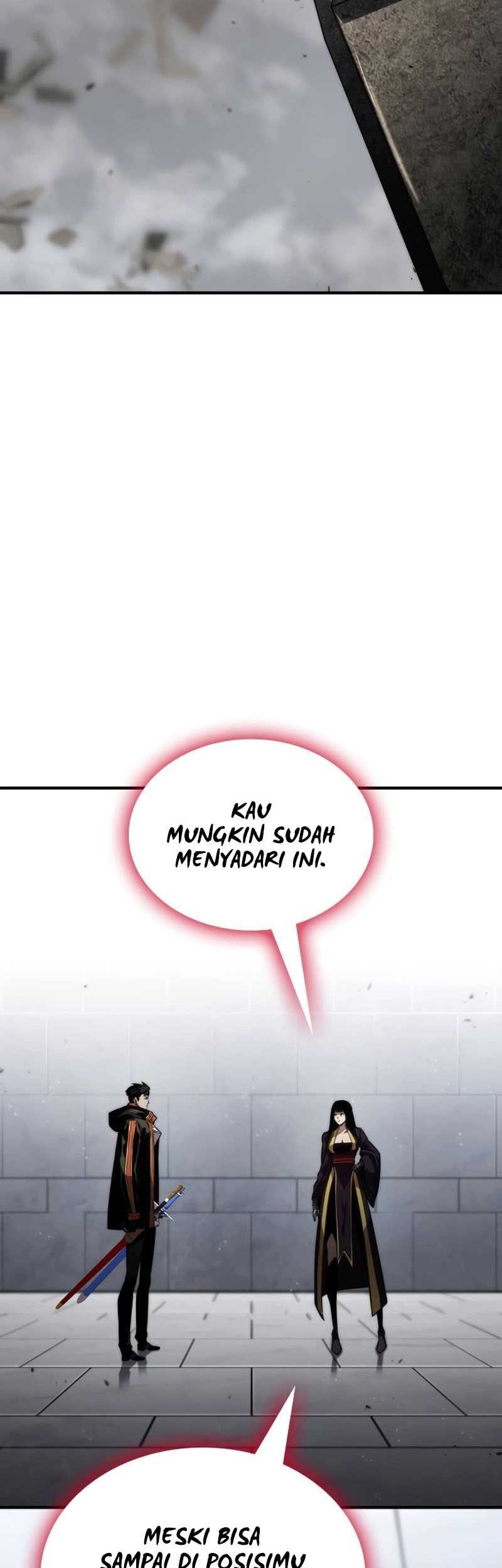 Boundless Necromancer Chapter 80 Gambar 39