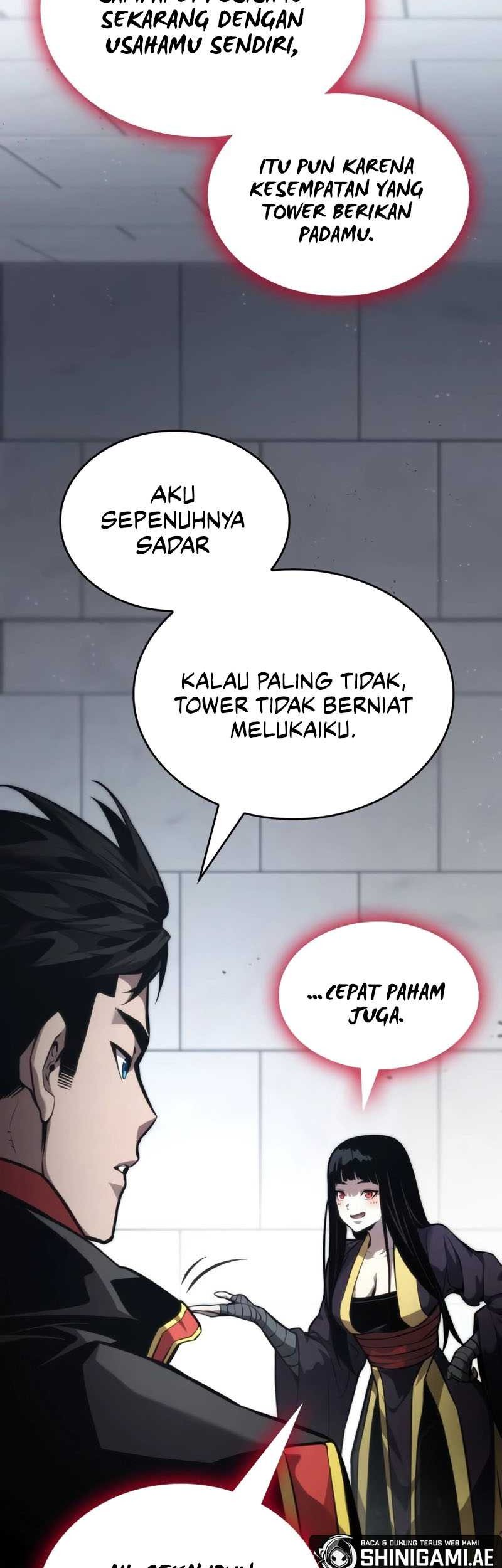 Boundless Necromancer Chapter 80 Gambar 40