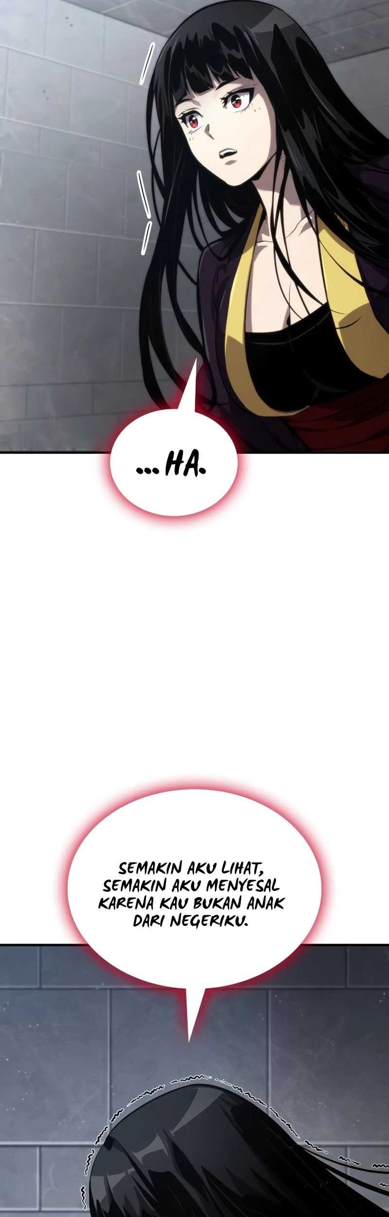 Boundless Necromancer Chapter 80 Gambar 42