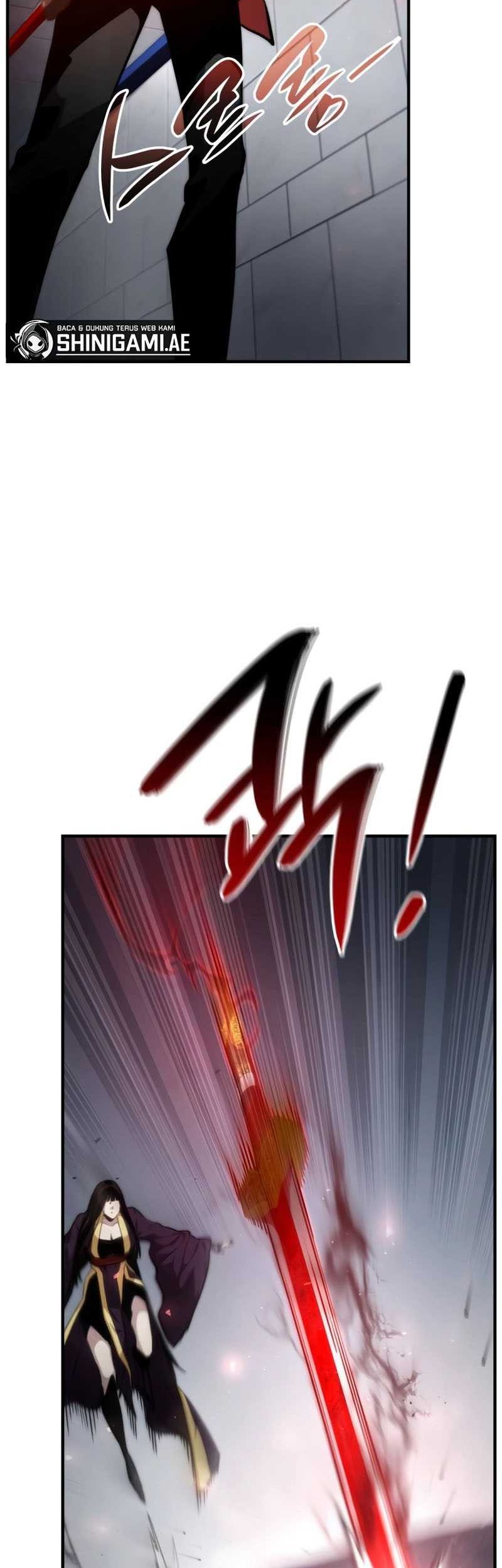 Boundless Necromancer Chapter 80 Gambar 44