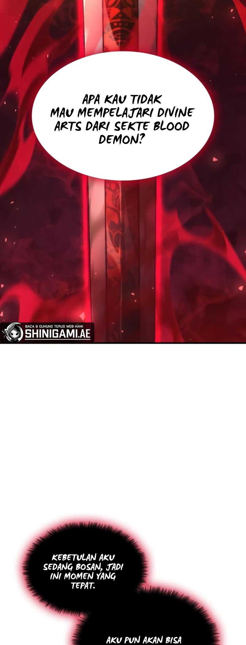 Boundless Necromancer Chapter 80 Gambar 49