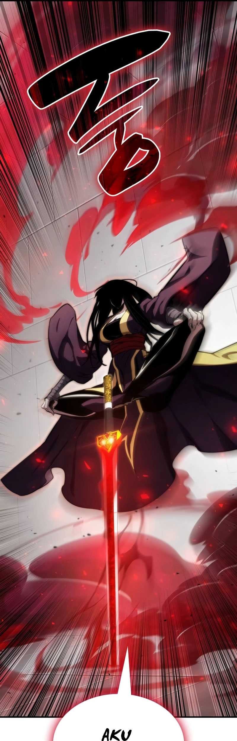 Boundless Necromancer Chapter 80 Gambar 46