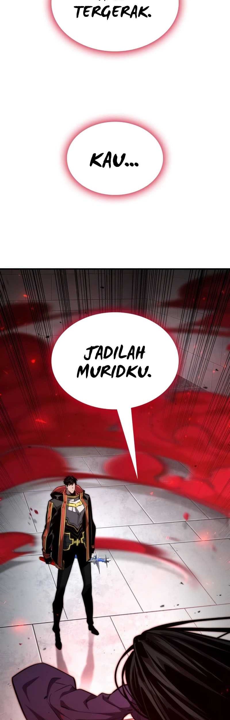 Boundless Necromancer Chapter 80 Gambar 47