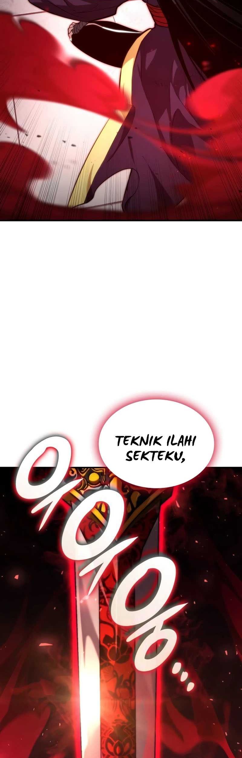 Boundless Necromancer Chapter 80 Gambar 48