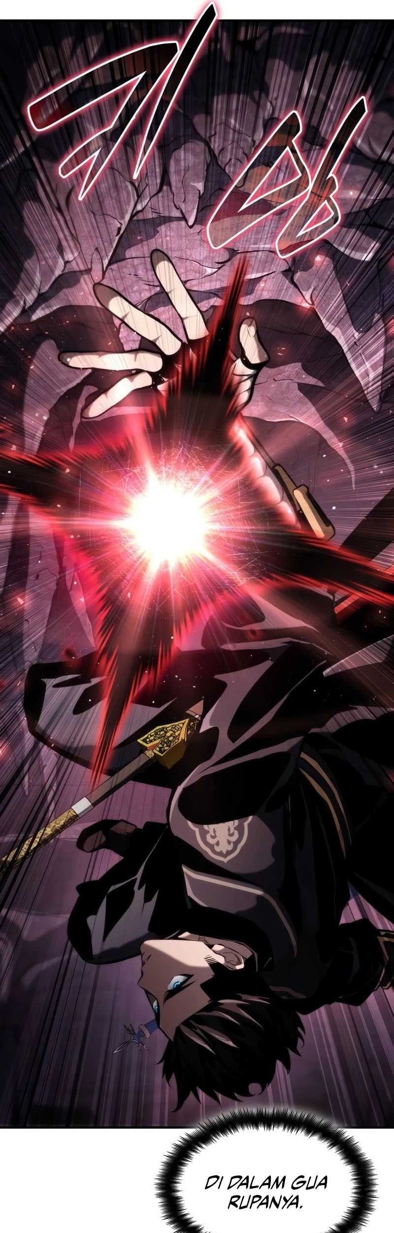 Boundless Necromancer Chapter 80 Gambar 90