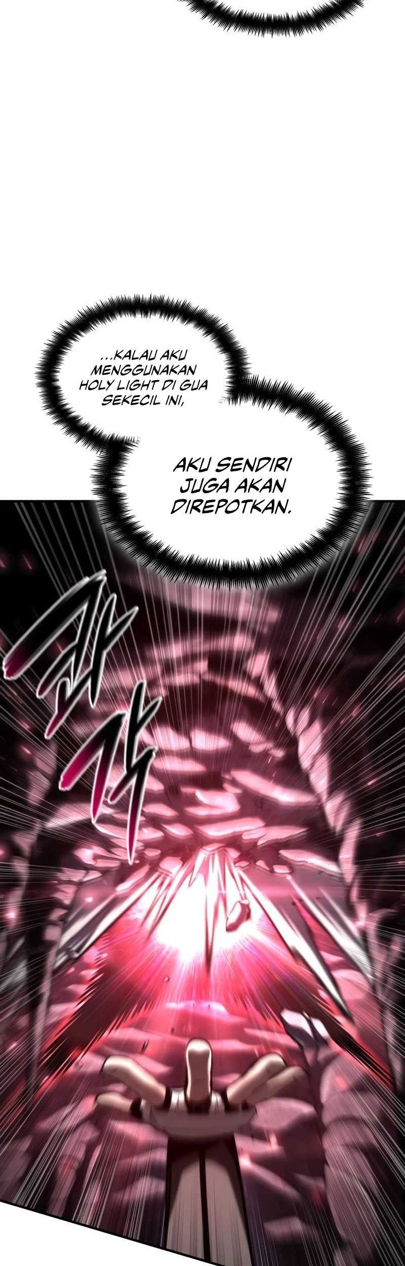 Boundless Necromancer Chapter 80 Gambar 91