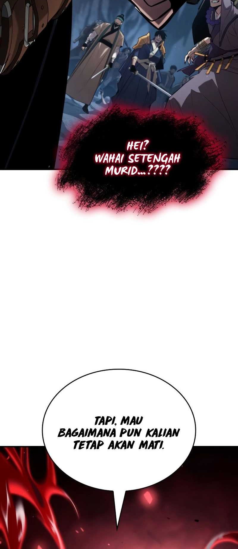 Boundless Necromancer Chapter 80 Gambar 97