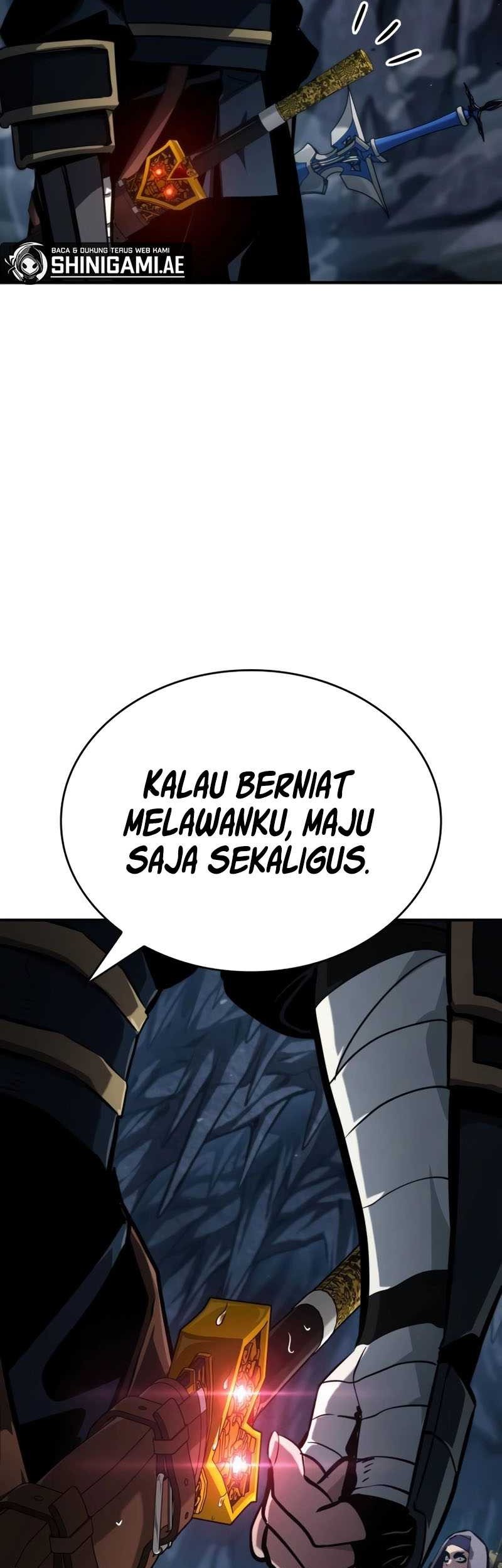 Boundless Necromancer Chapter 80 Gambar 96