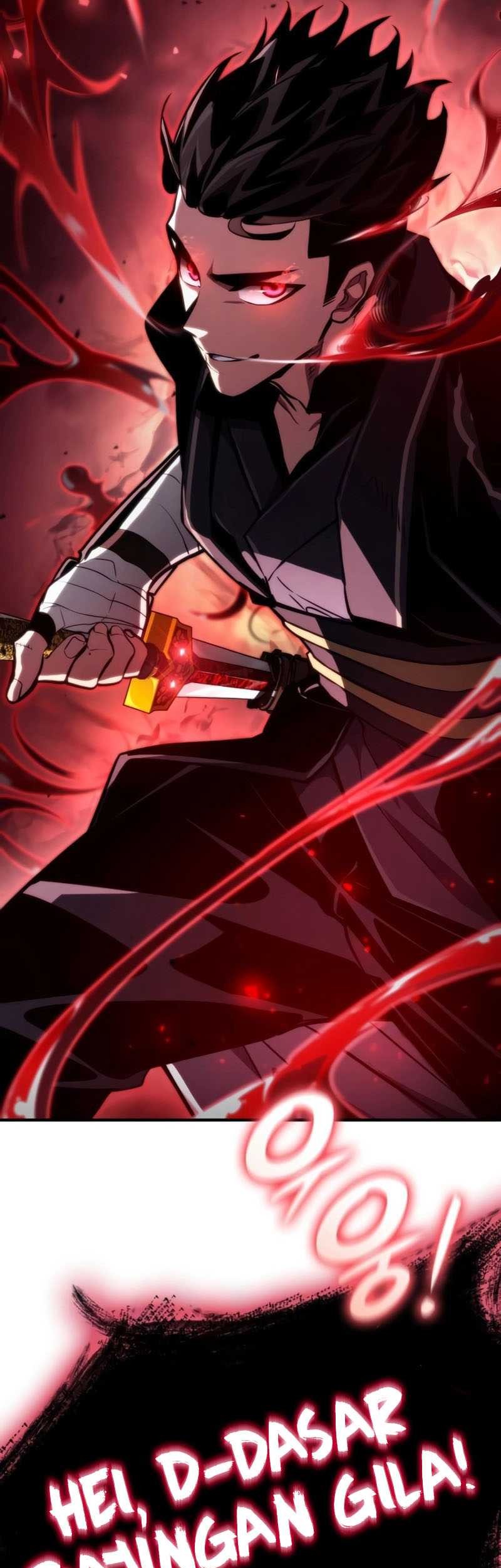 Boundless Necromancer Chapter 80 Gambar 98