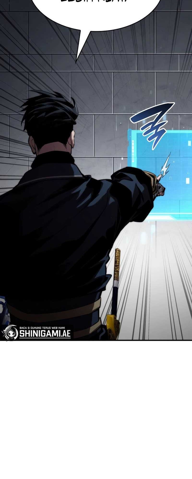 Boundless Necromancer Chapter 80 Gambar 77