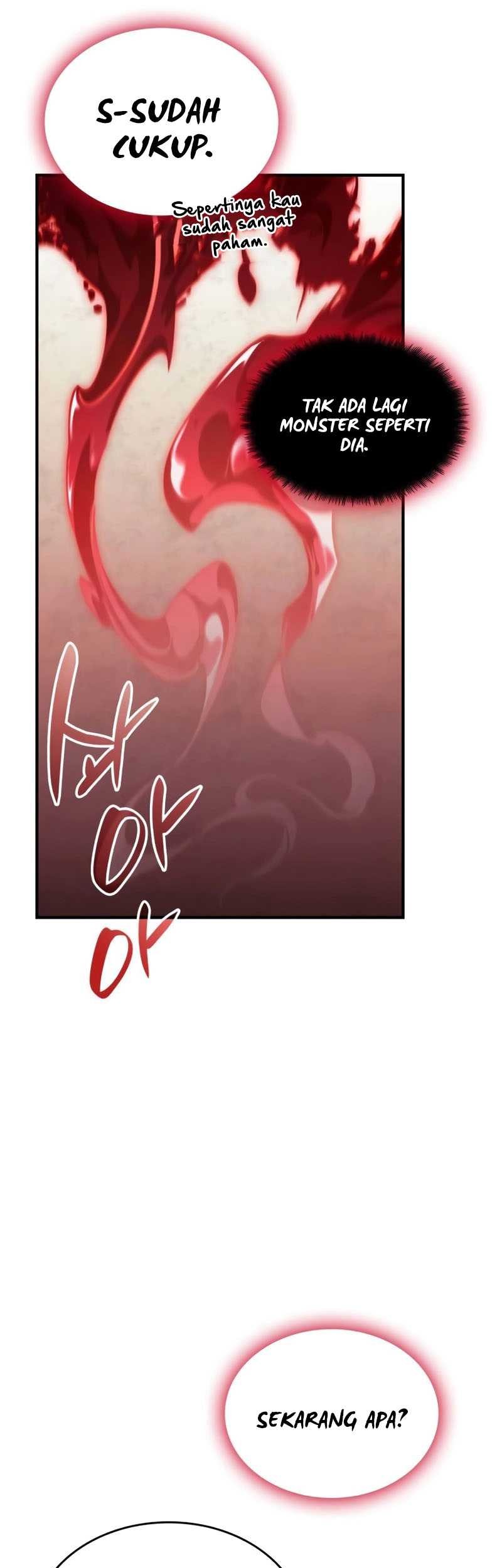 Boundless Necromancer Chapter 80 Gambar 74