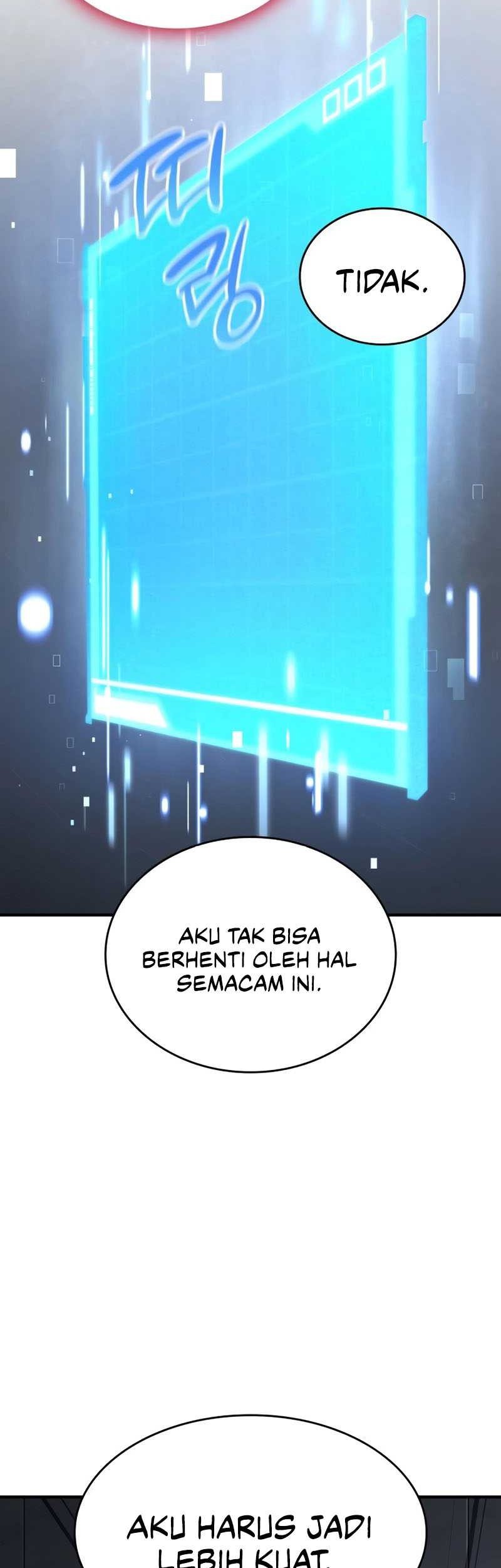 Boundless Necromancer Chapter 80 Gambar 76