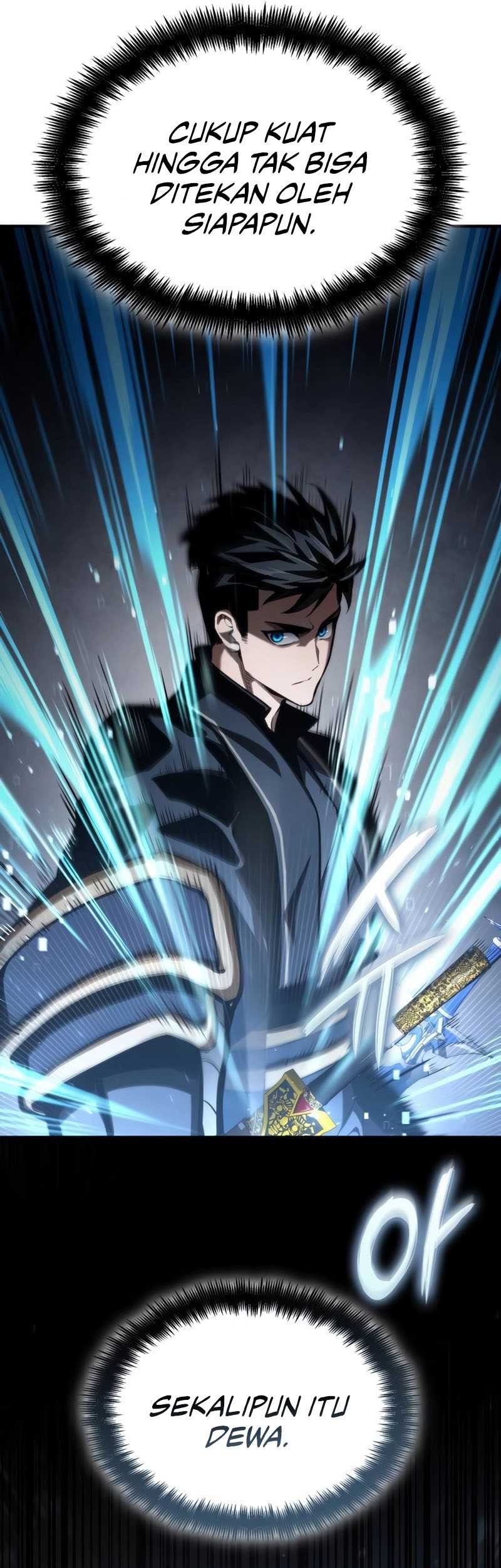 Boundless Necromancer Chapter 80 Gambar 78