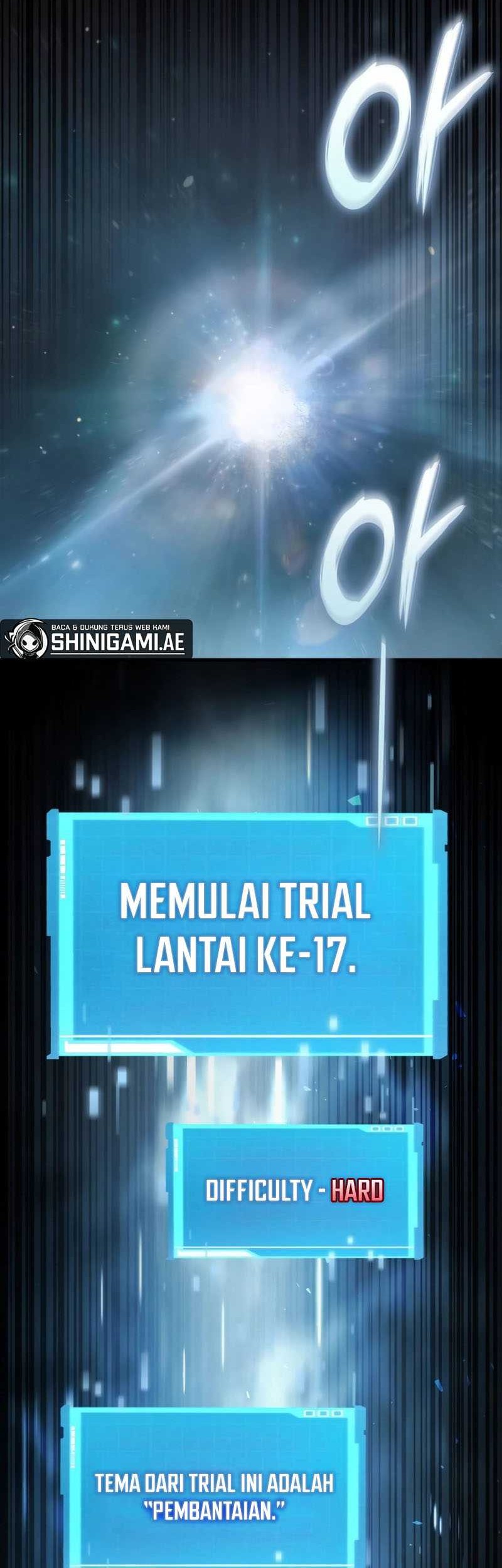 Boundless Necromancer Chapter 80 Gambar 79