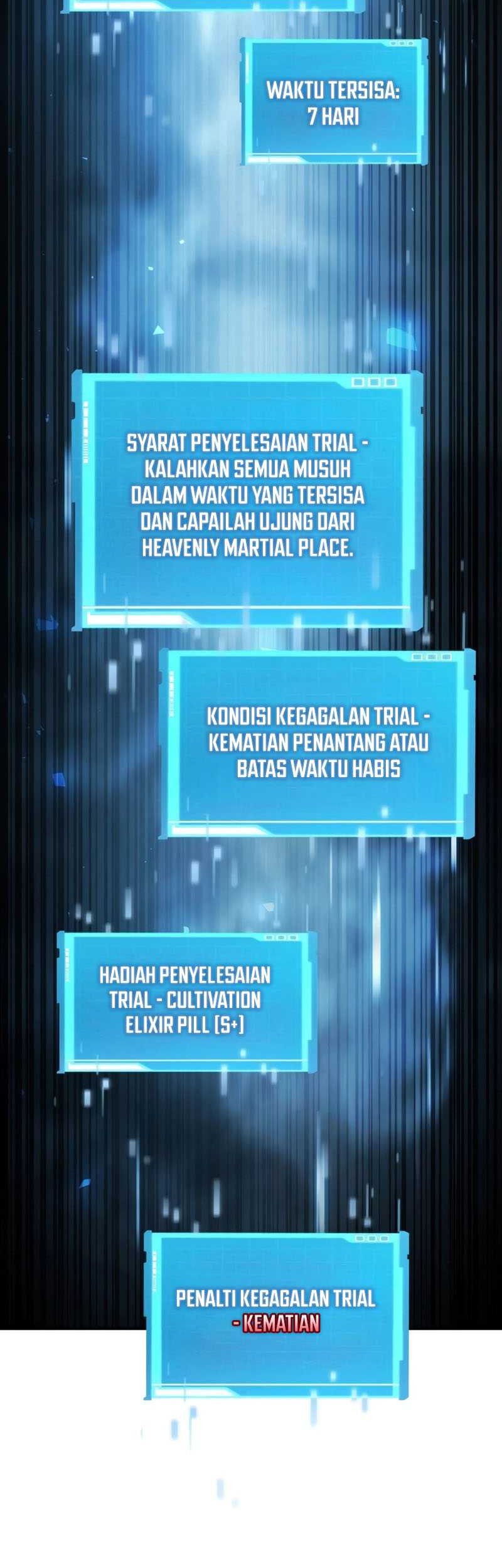 Boundless Necromancer Chapter 80 Gambar 80