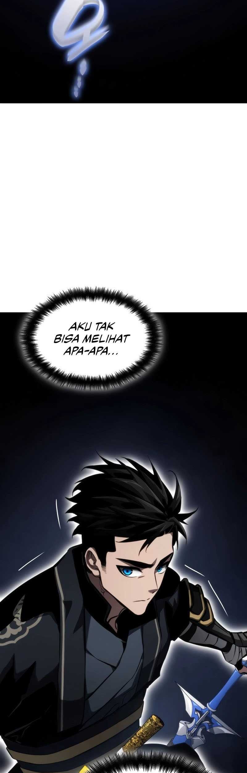 Boundless Necromancer Chapter 80 Gambar 82