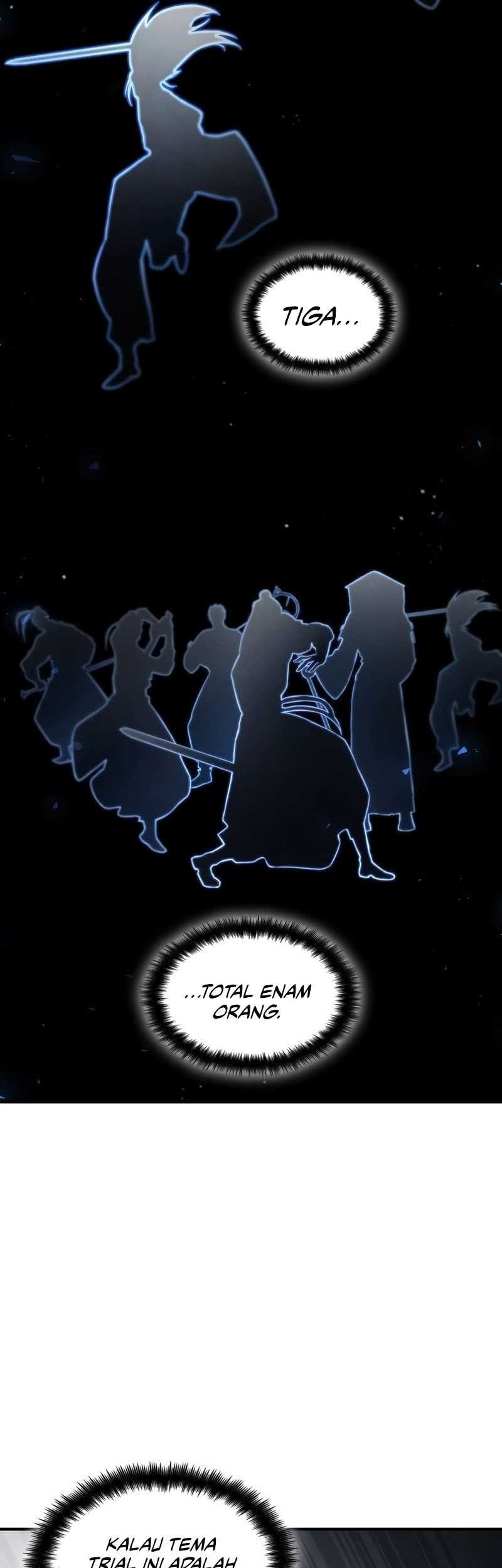 Boundless Necromancer Chapter 80 Gambar 86