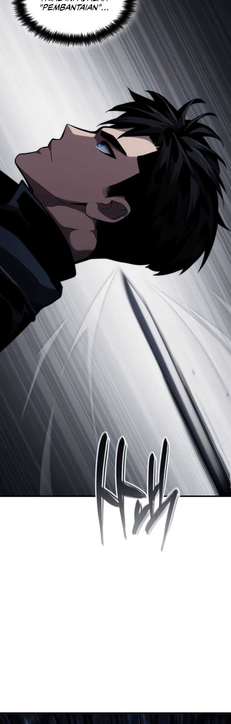 Boundless Necromancer Chapter 80 Gambar 87