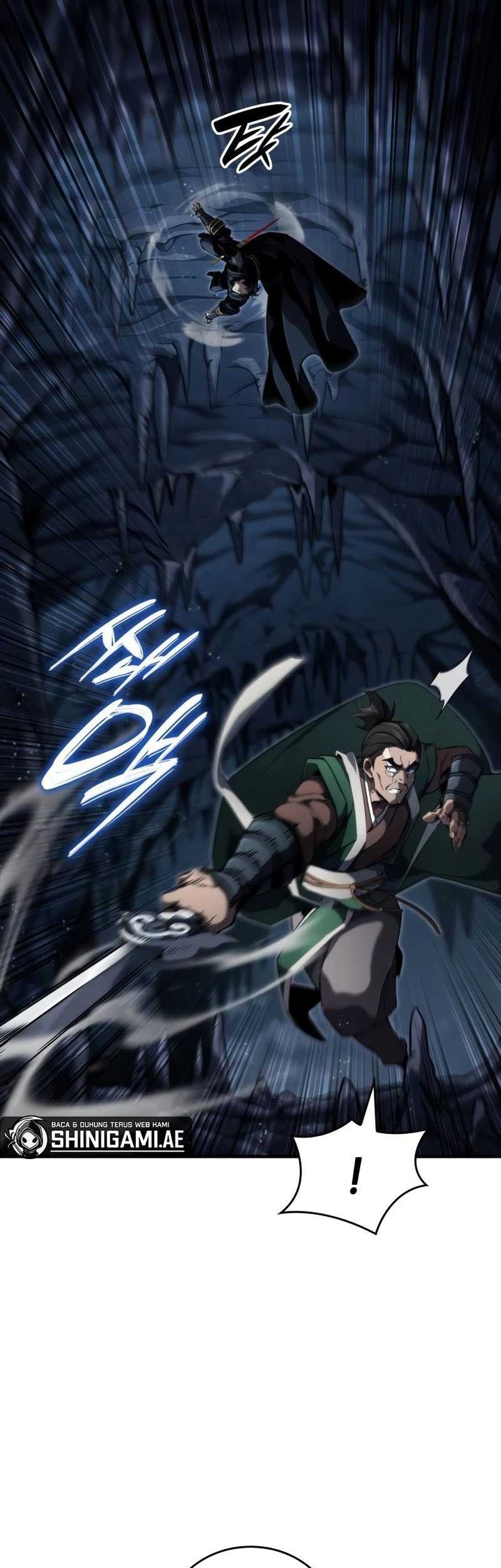 Boundless Necromancer Chapter 80 Gambar 88