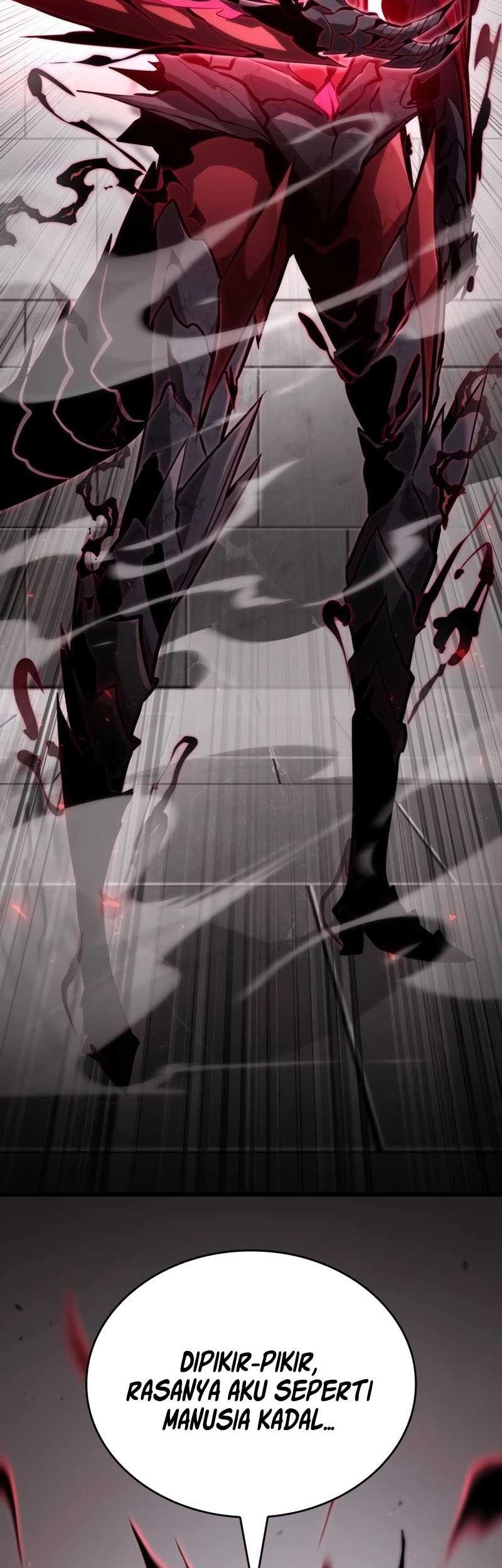 Boundless Necromancer Chapter 80 Gambar 3