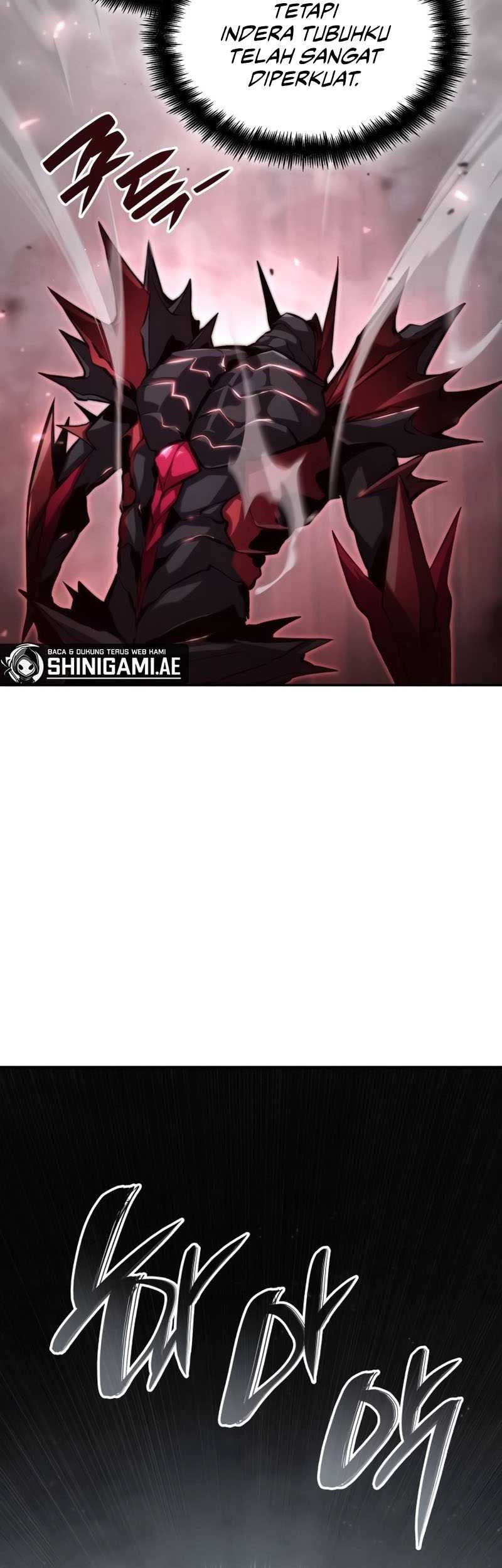 Boundless Necromancer Chapter 80 Gambar 8