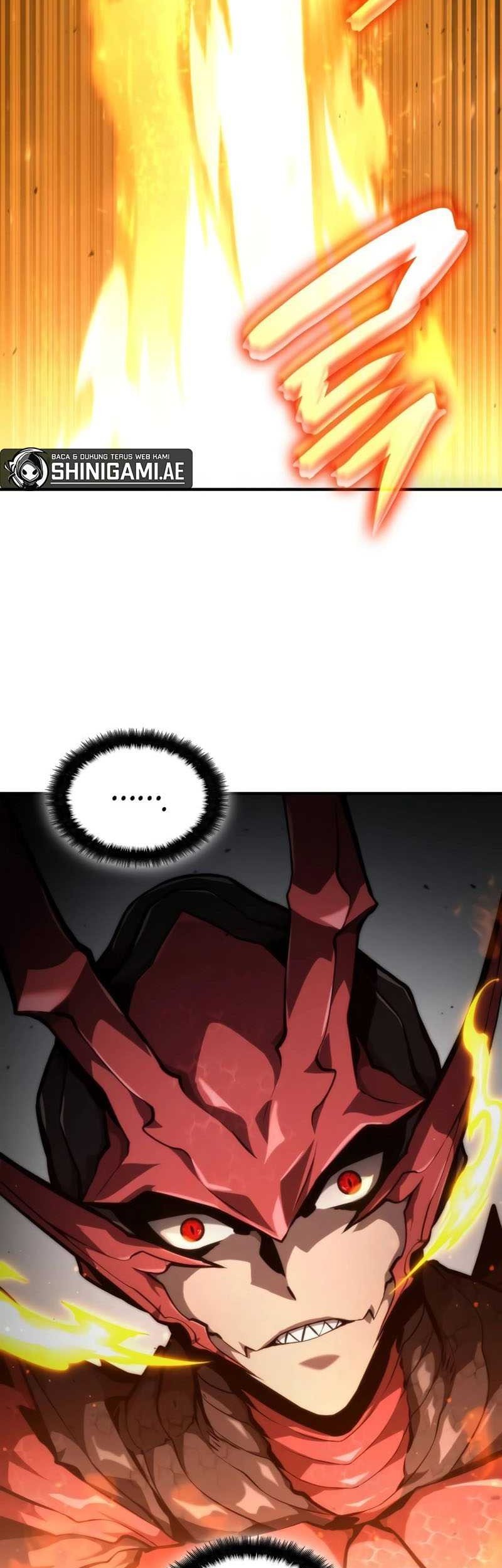 Boundless Necromancer Chapter 80 Gambar 12