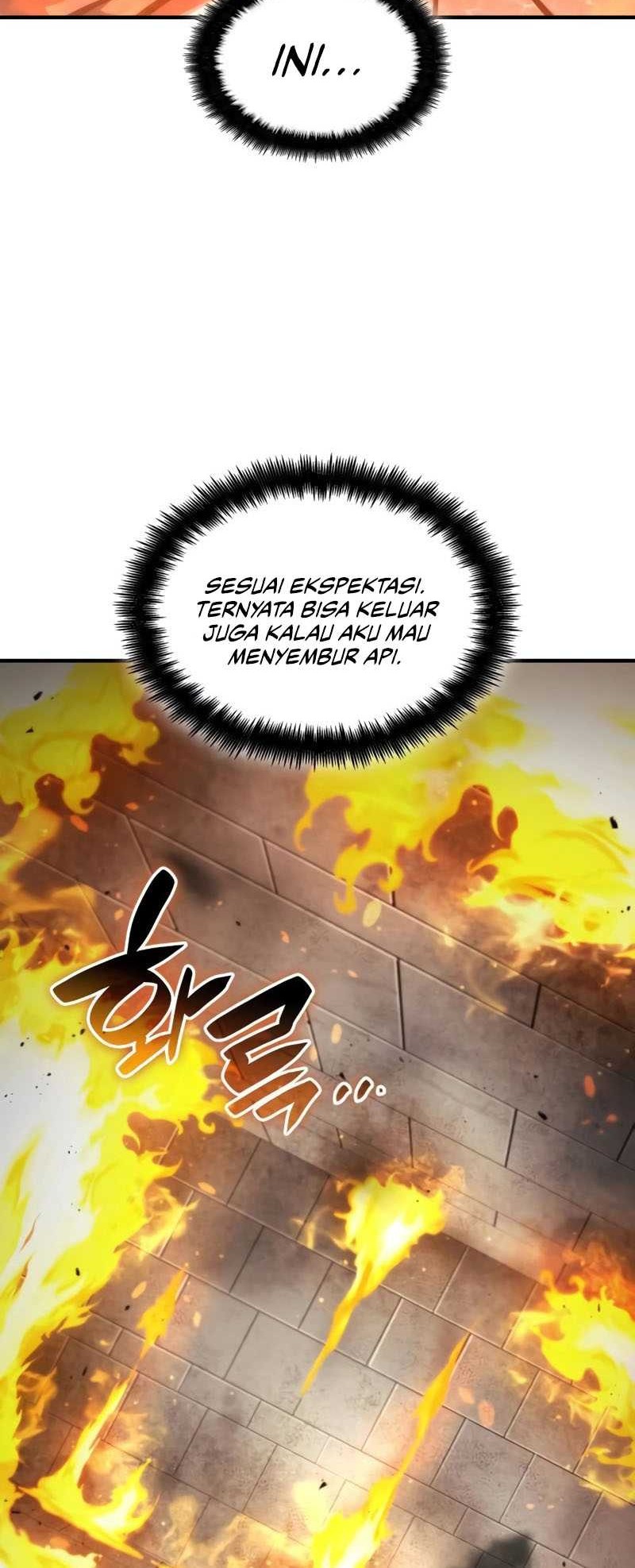 Boundless Necromancer Chapter 80 Gambar 13