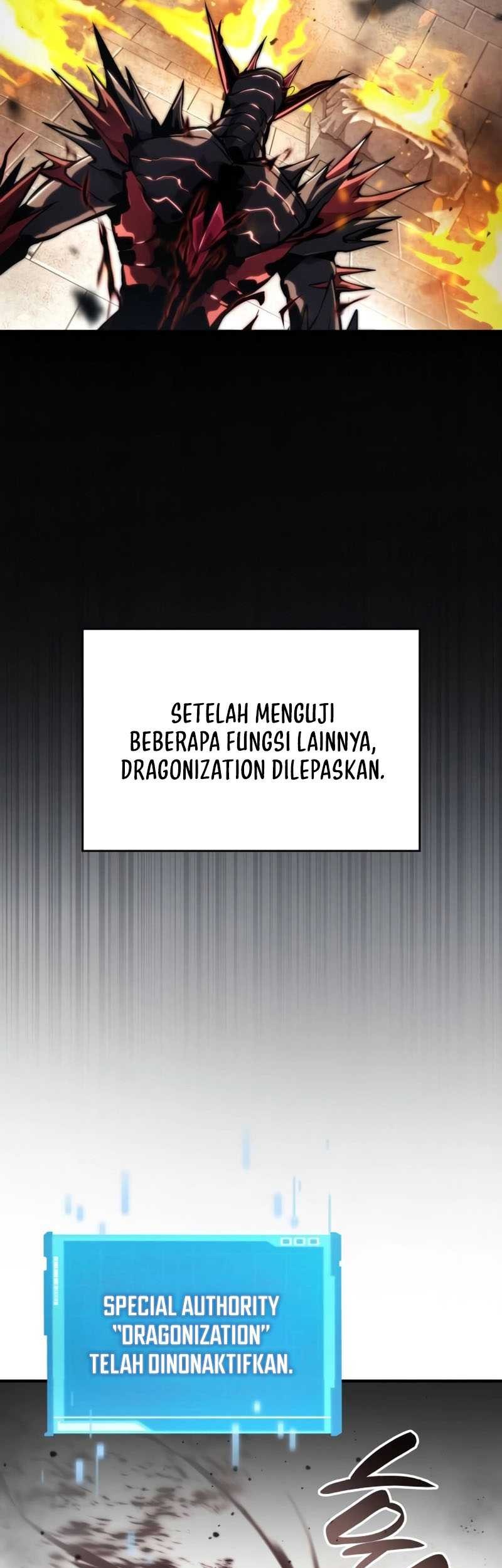 Boundless Necromancer Chapter 80 Gambar 14