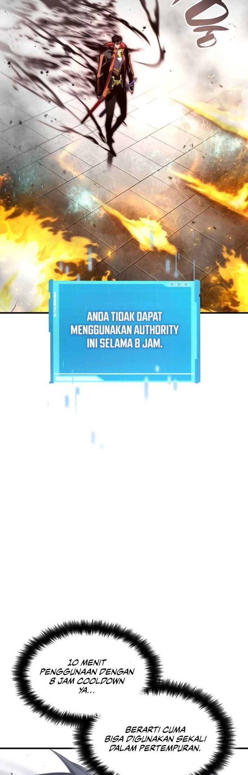 Boundless Necromancer Chapter 80 Gambar 15