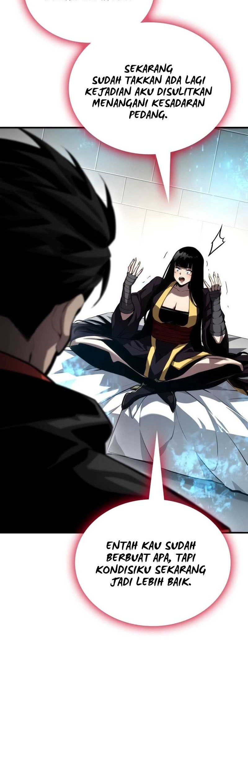 Boundless Necromancer Chapter 80 Gambar 19