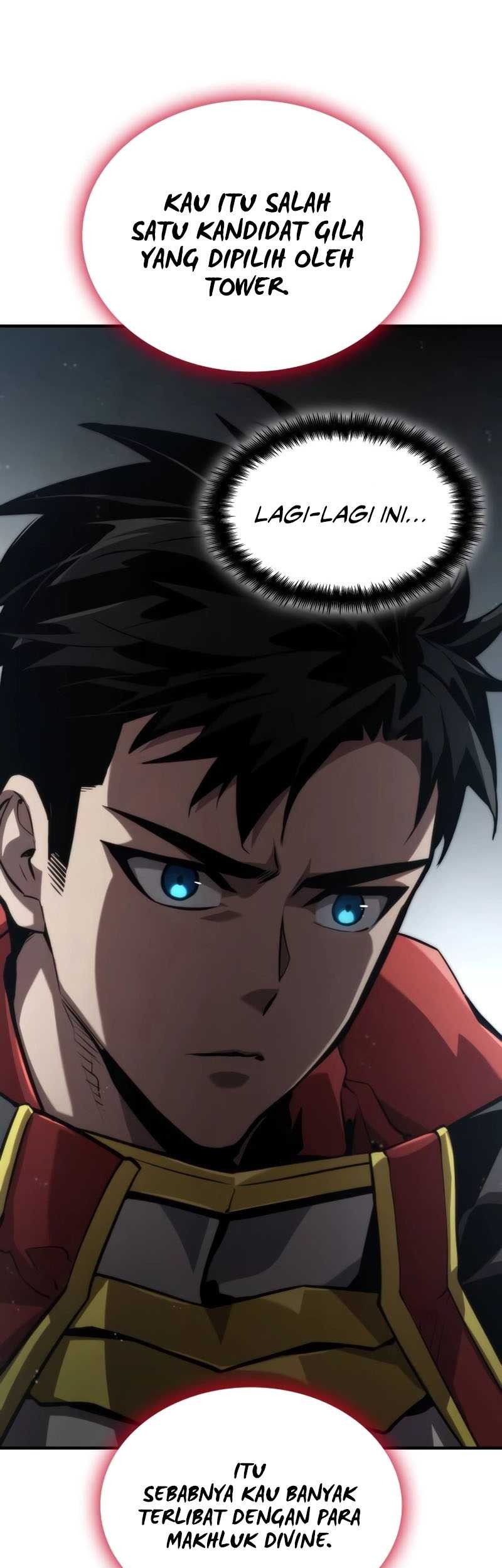 Boundless Necromancer Chapter 80 Gambar 26