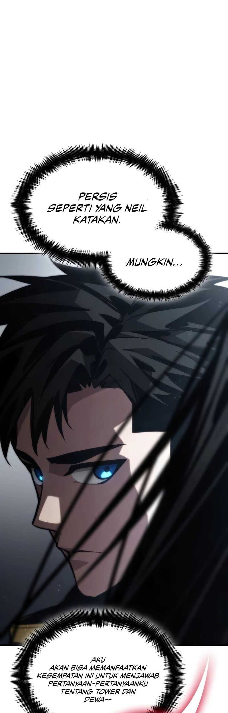 Boundless Necromancer Chapter 80 Gambar 28