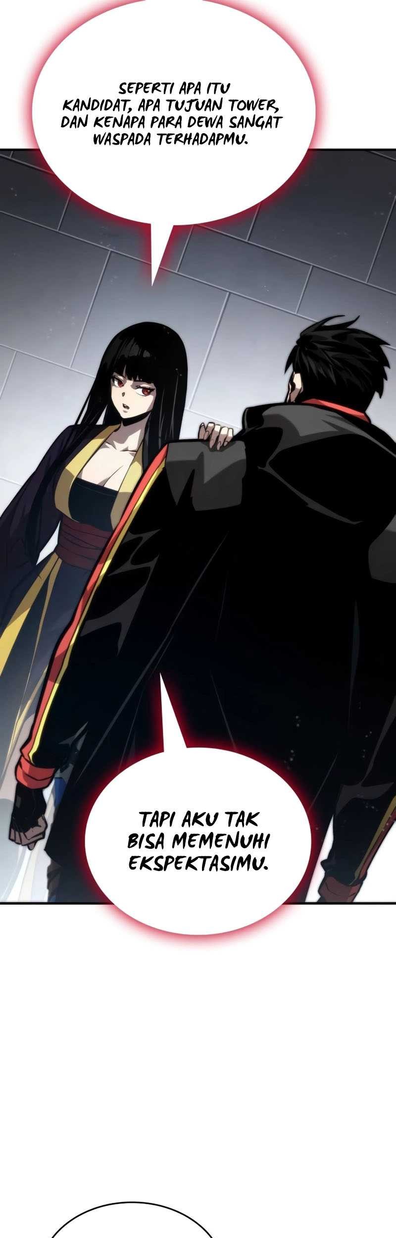 Boundless Necromancer Chapter 80 Gambar 30