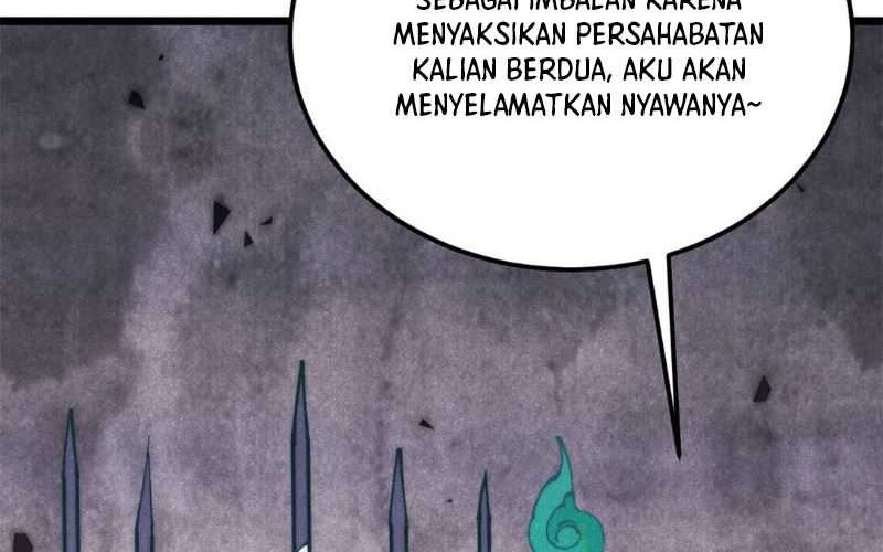 All Hail the Sect Leader Chapter 323 Gambar 26