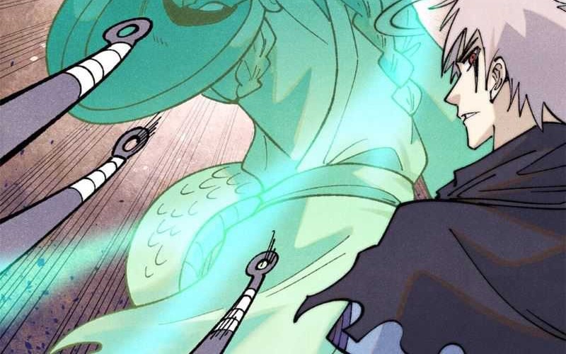 All Hail the Sect Leader Chapter 323 Gambar 28