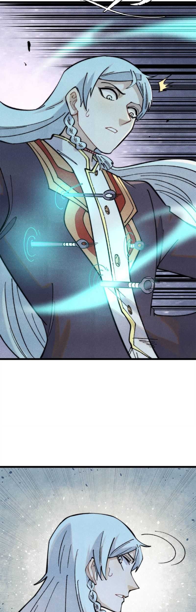 All Hail the Sect Leader Chapter 323 Gambar 31