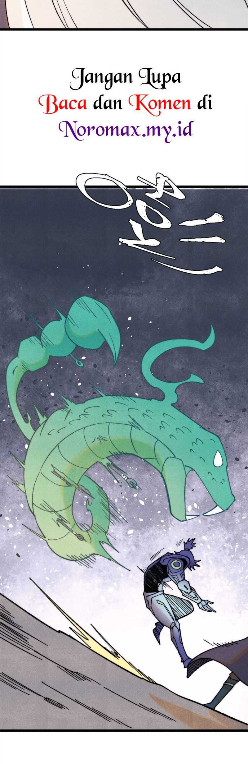 All Hail the Sect Leader Chapter 323 Gambar 33