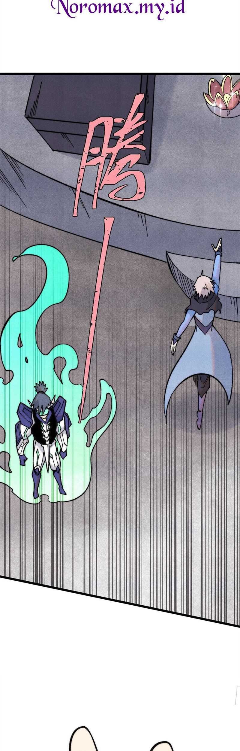 All Hail the Sect Leader Chapter 323 Gambar 17