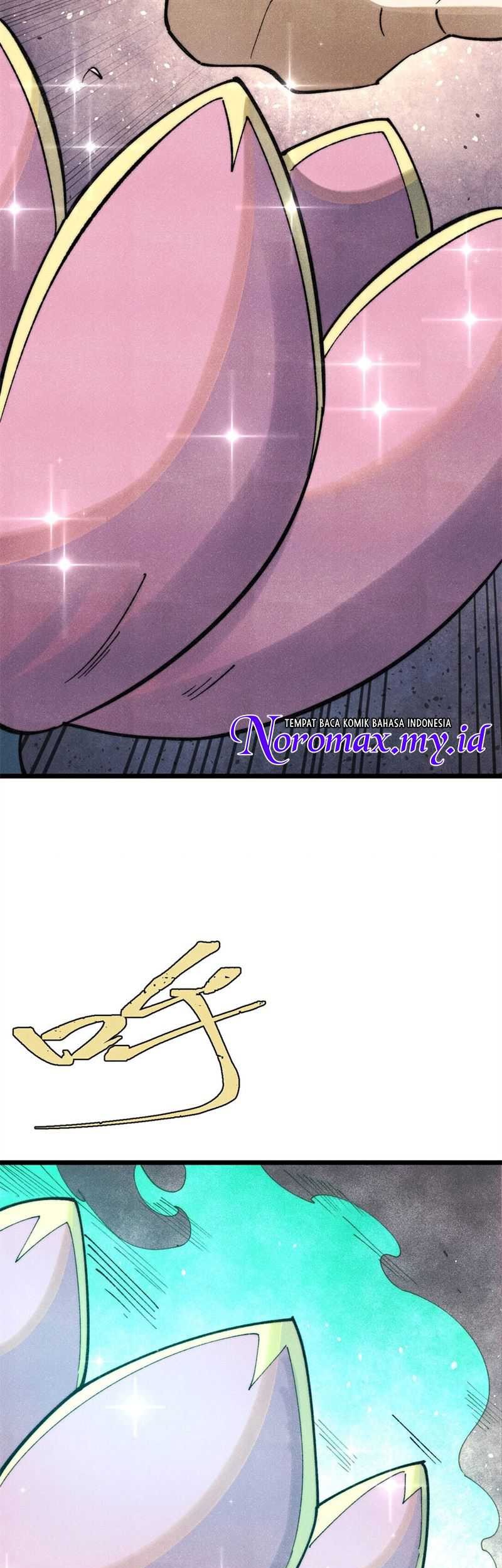 All Hail the Sect Leader Chapter 323 Gambar 19