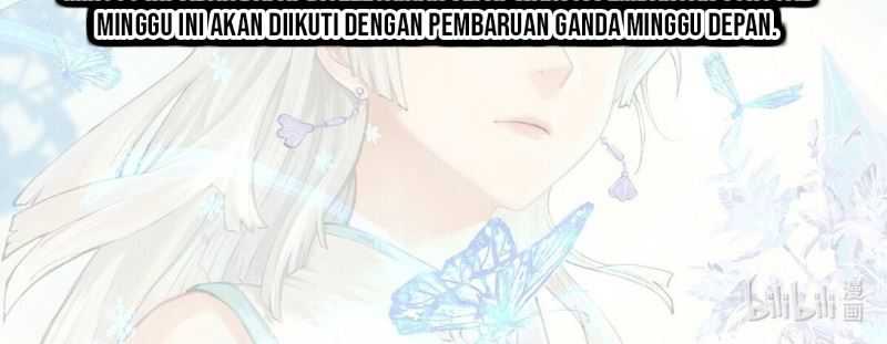 All Hail the Sect Leader Chapter 323 Gambar 64