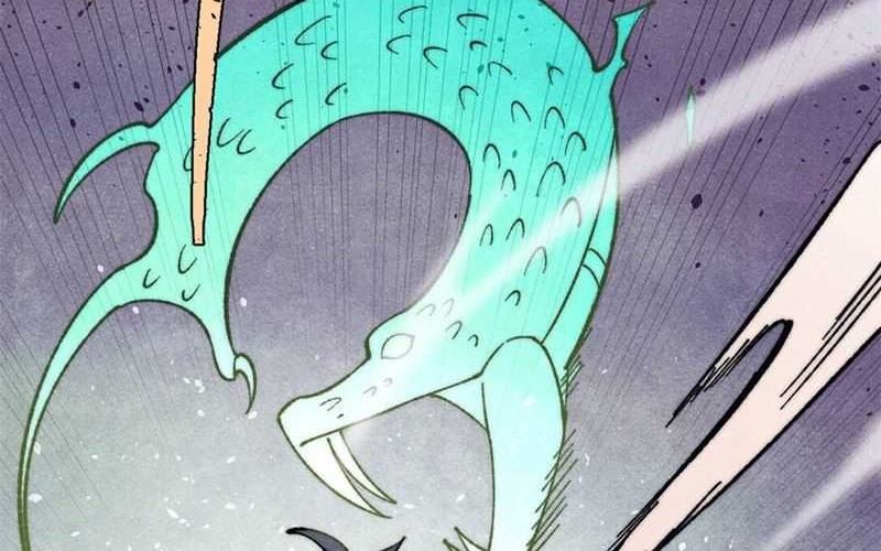 All Hail the Sect Leader Chapter 323 Gambar 14