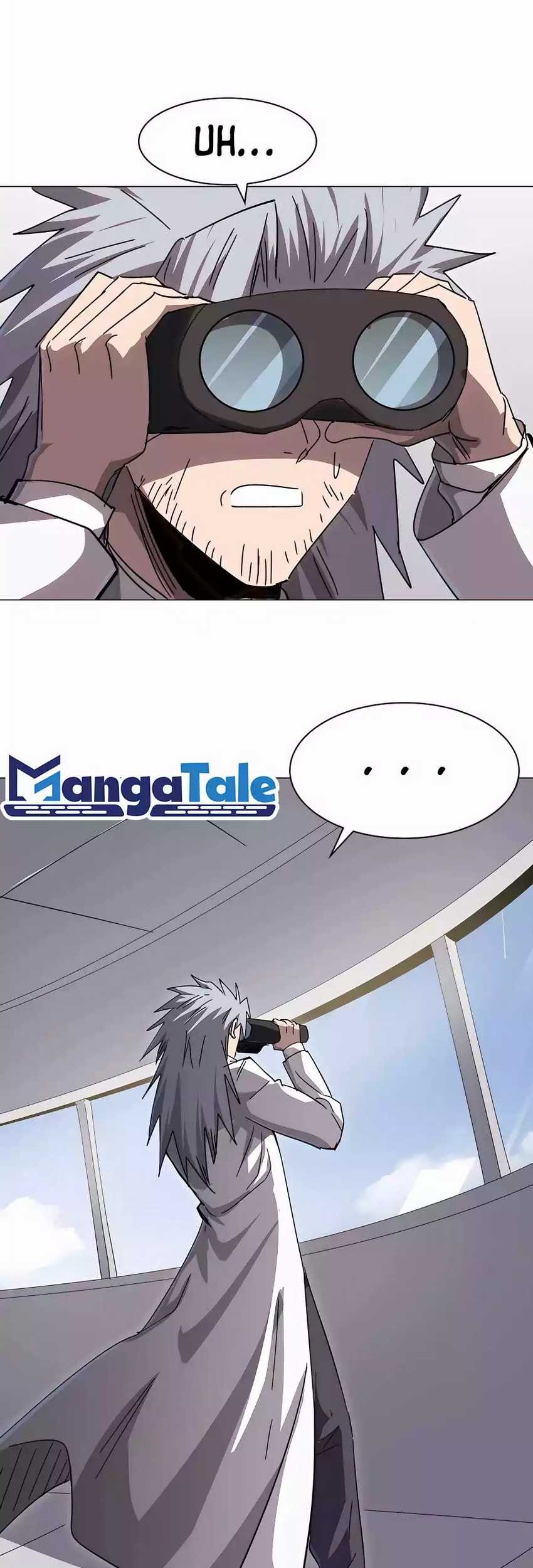 Manhua Mr. Zombie Chapter 100 gambar nomor 2