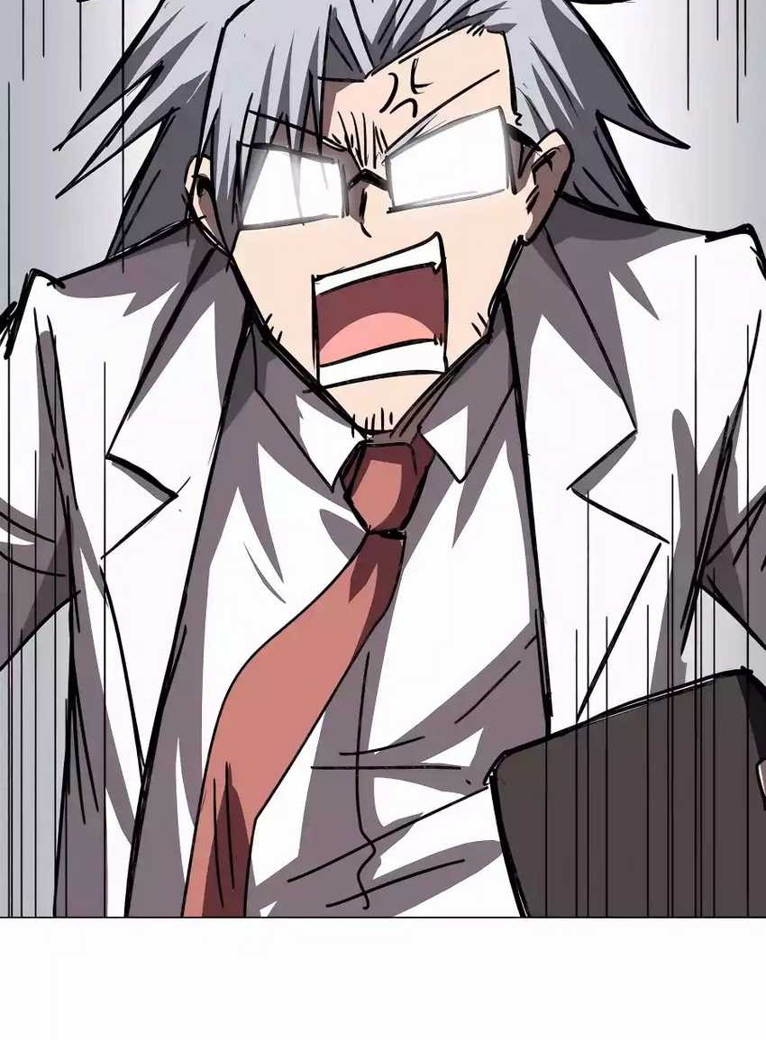 Mr. Zombie Chapter 100 Gambar 6