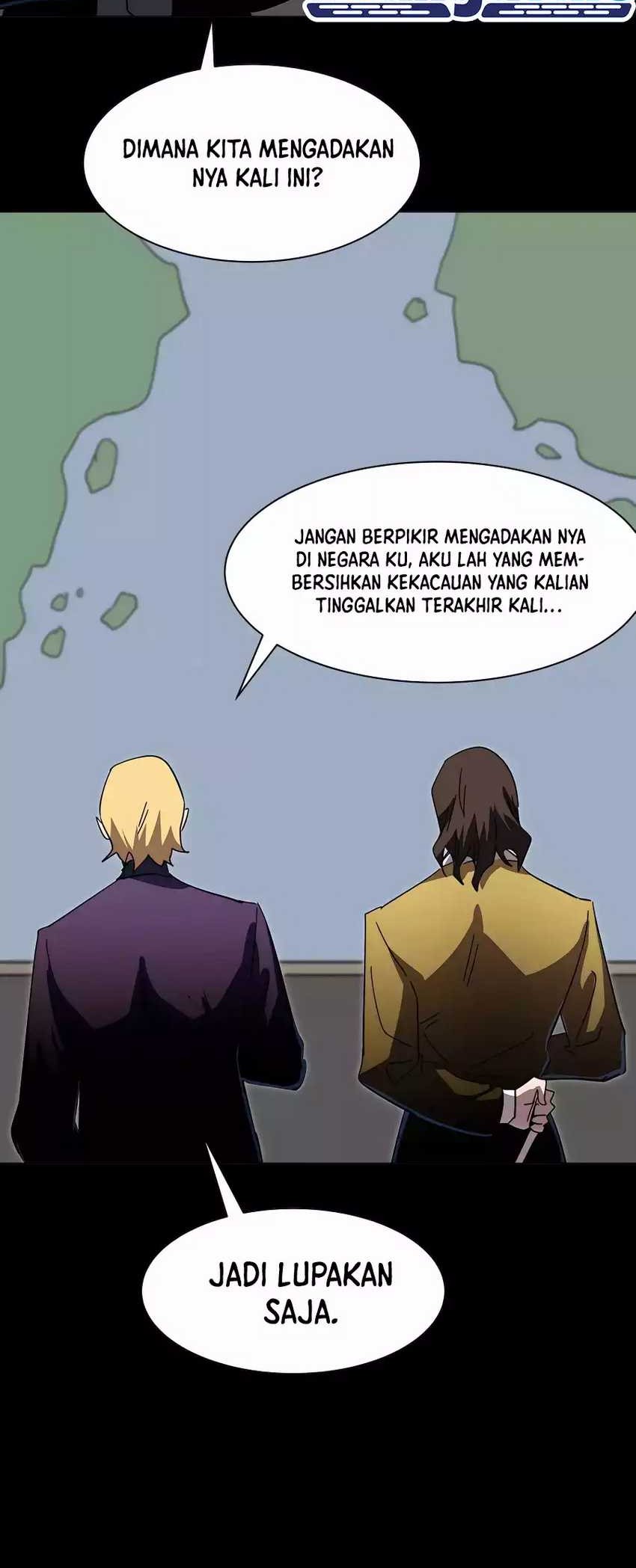 Mr. Zombie Chapter 100 Gambar 9
